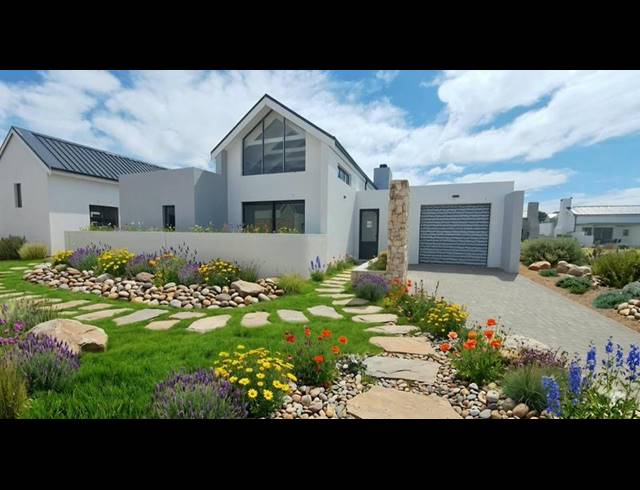 3 BEDROOM HOUSE FOR SALE IN STILBAAI-WES